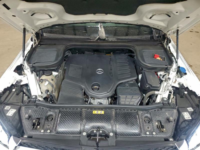 Фото 12 - MERCEDES-BENZ GLS-CLASS