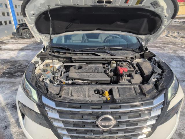 Фото 7 - NISSAN ROGUE