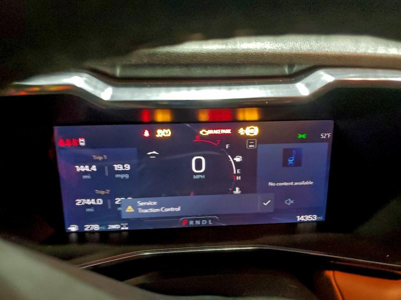 Фото 9 - GMC CANYON