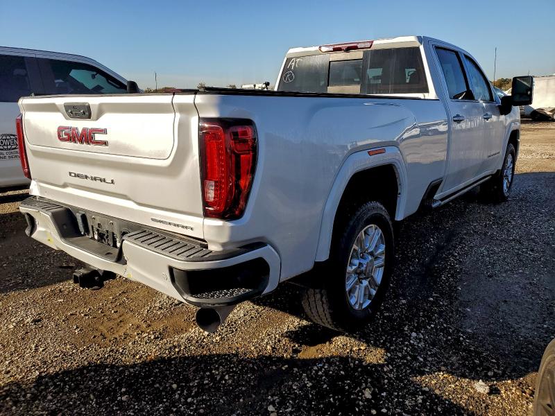 Фото 4 - GMC SIERRA