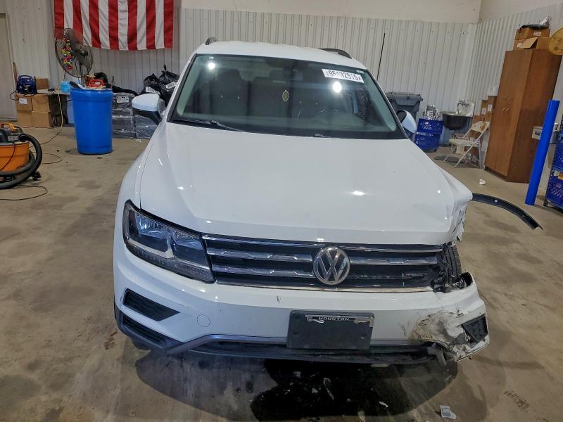 Фото 5 - VOLKSWAGEN TIGUAN