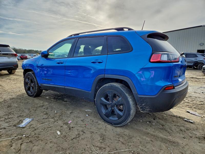 Фото 2 - JEEP GRAND CHER