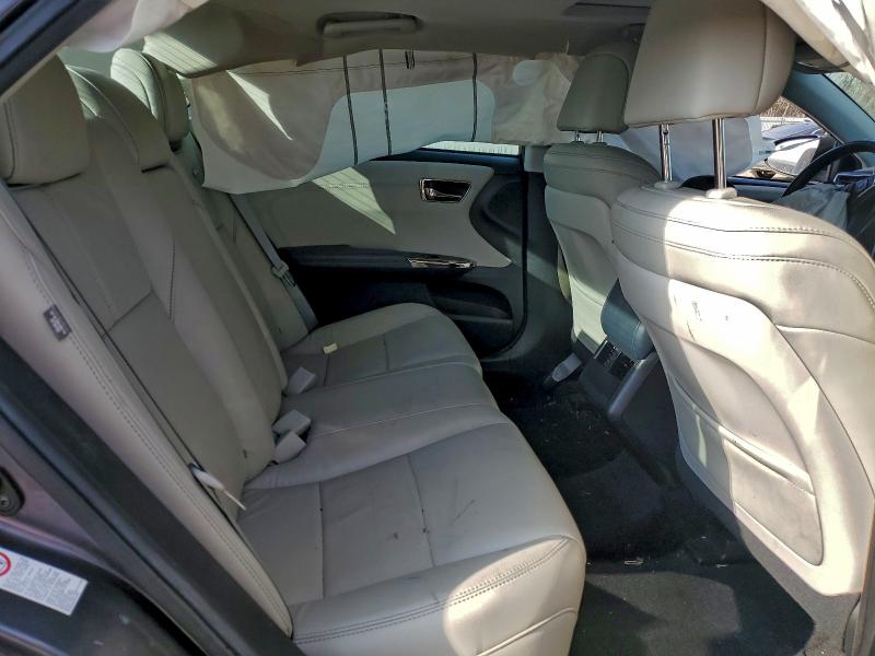 Фото 10 - TOYOTA AVALON