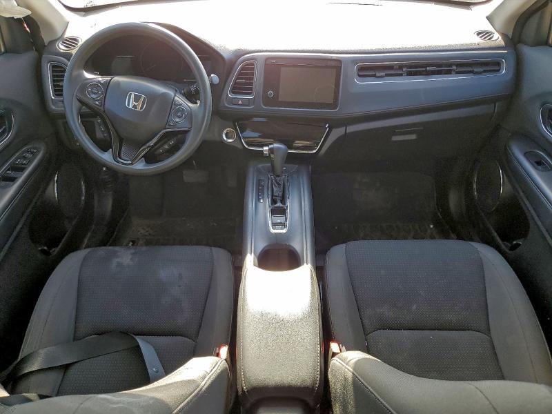 Фото 8 - HONDA HR-V