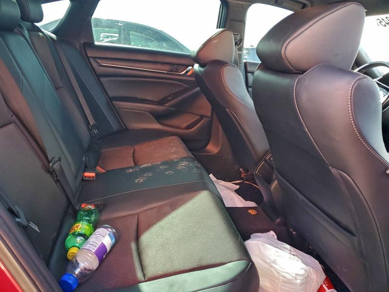 Фото 10 - HONDA ACCORD