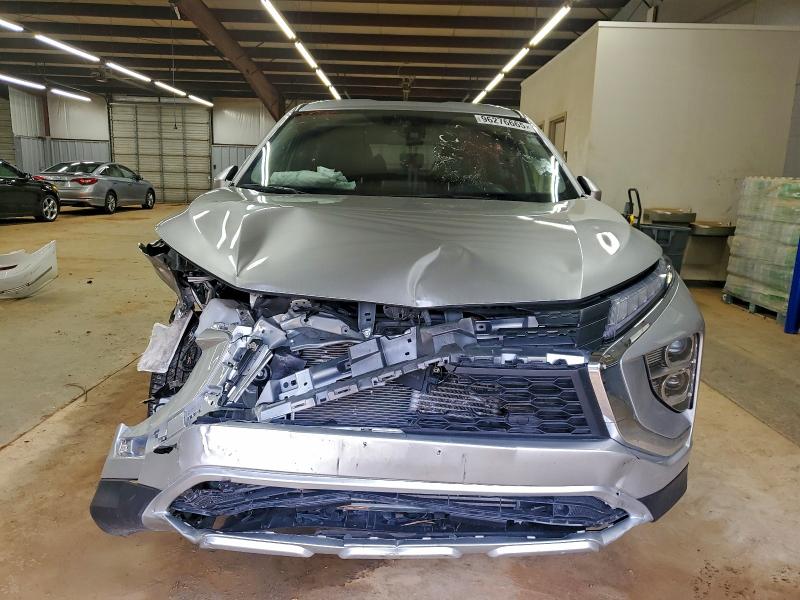 Фото 5 - MITSUBISHI ECLIPSE