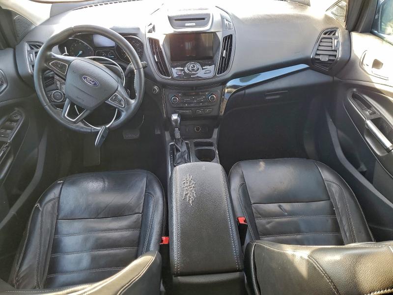 Фото 8 - FORD ESCAPE