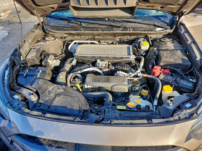 Фото 12 - SUBARU OUTBACK