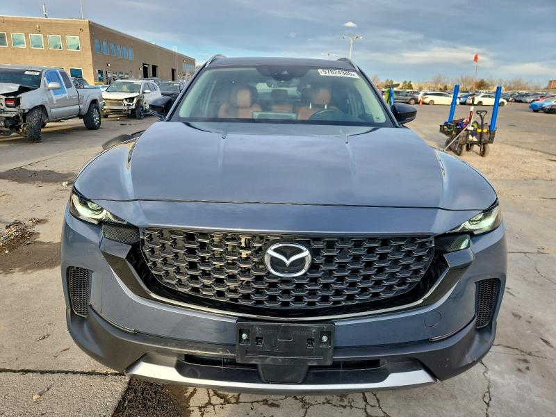 MAZDA CX-50 2024 VIN 7MMVABXY4RN175930