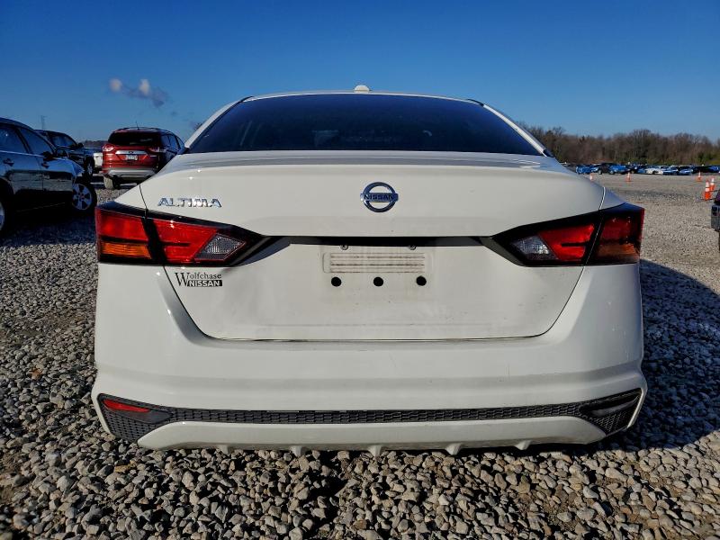 Фото 6 - NISSAN ALTIMA