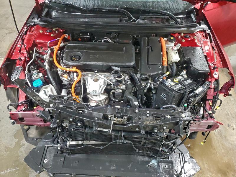 Фото 11 - HONDA ACCORD