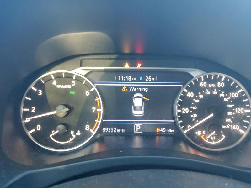 Фото 9 - NISSAN ALTIMA