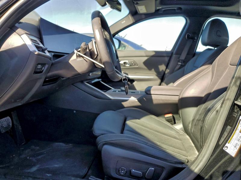 Фото 7 - BMW 3 SERIES