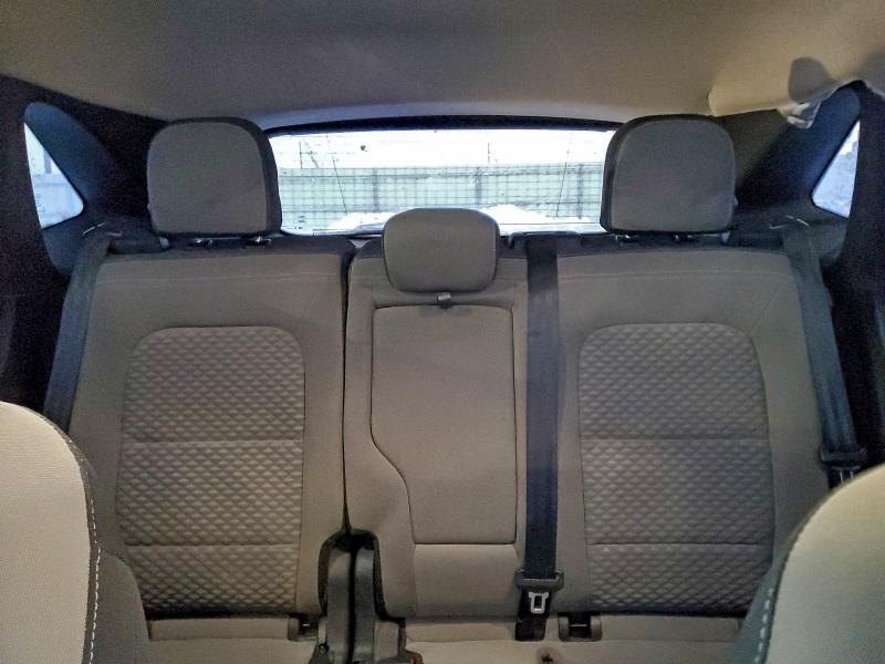 Фото 10 - FORD ESCAPE