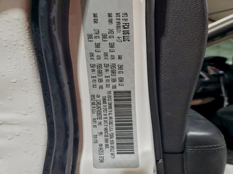 Фото 13 - DODGE DURANGO