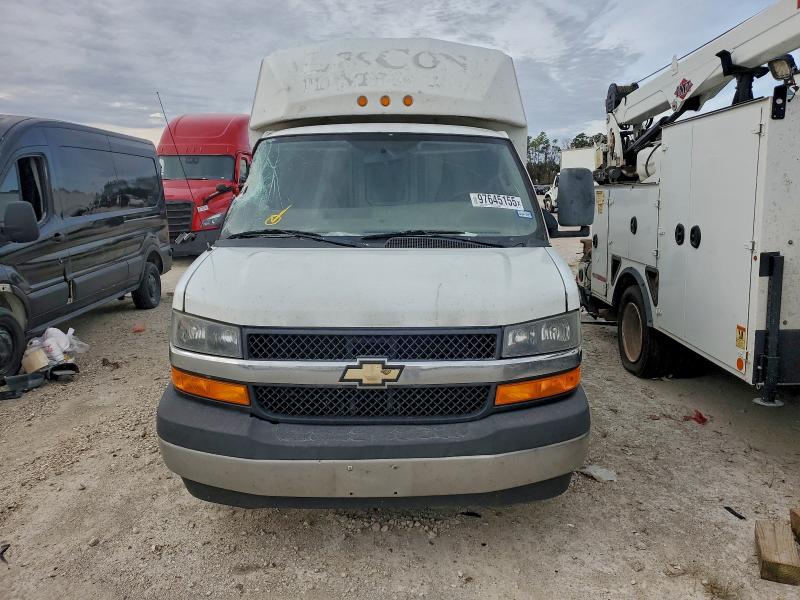 Фото 5 - CHEVROLET EXPRESS