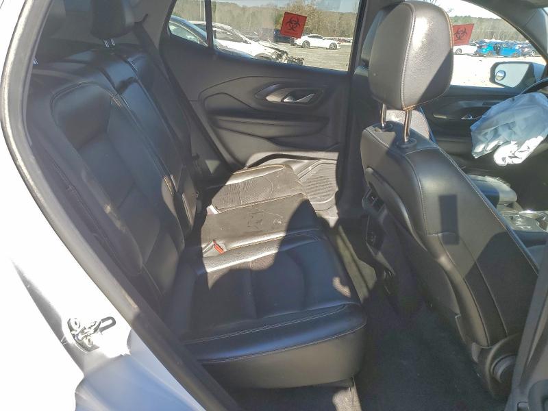 Фото 11 - GMC TERRAIN