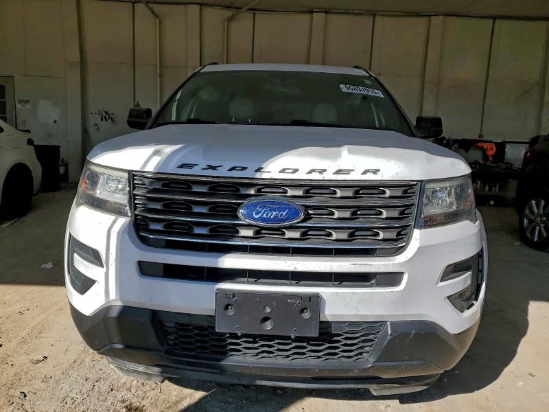 Фото 5 - FORD EXPLORER