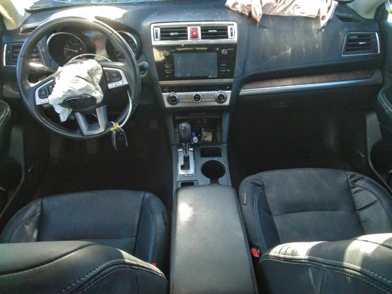 Фото 8 - SUBARU OUTBACK