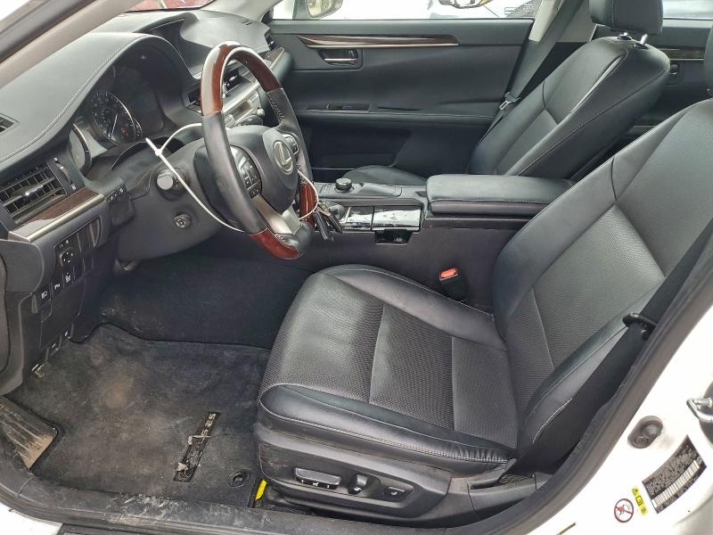 Фото 7 - LEXUS ES350