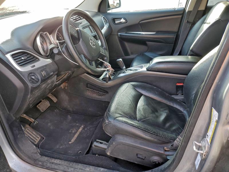 Фото 7 - DODGE JOURNEY