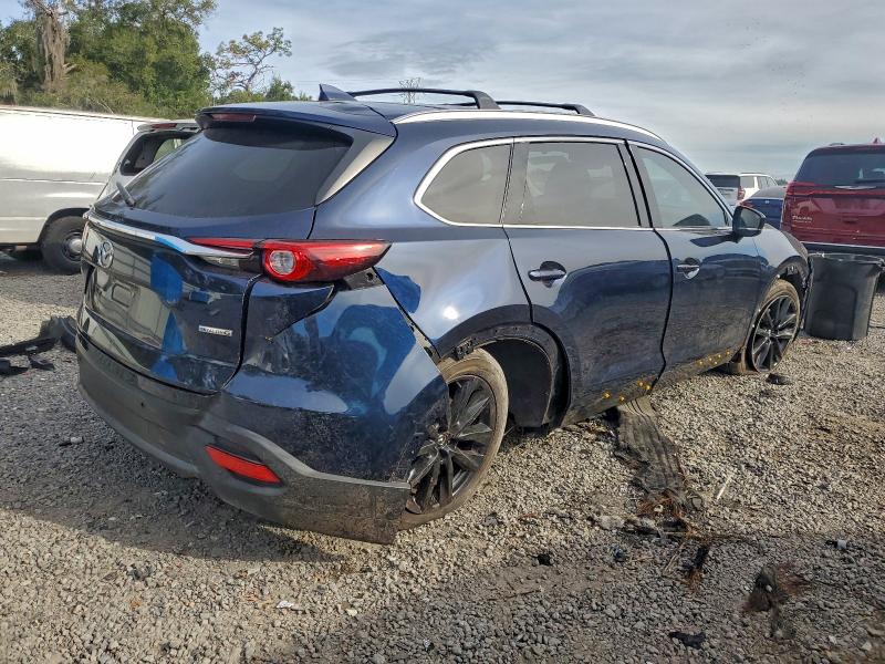 Фото 3 - MAZDA CX-9