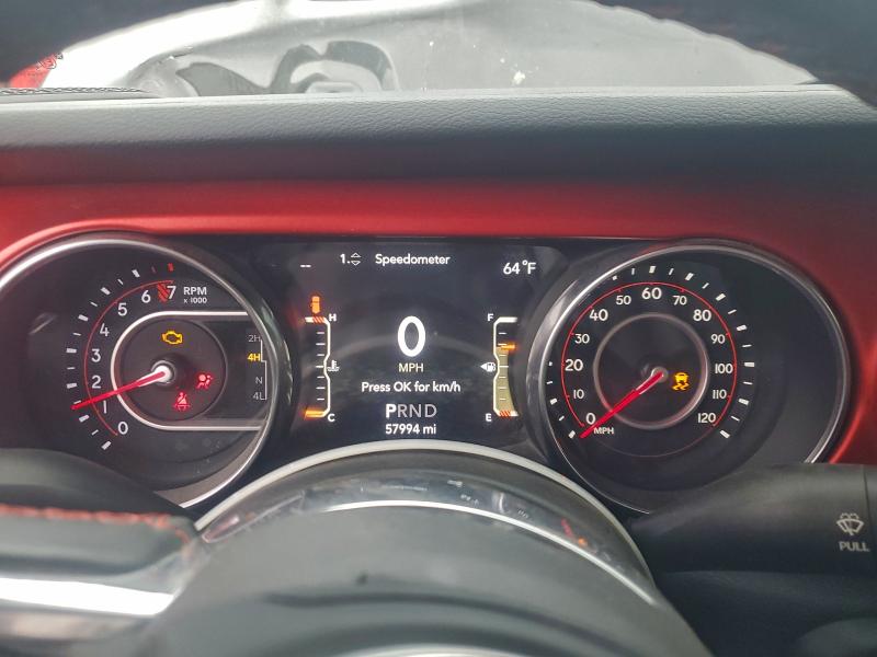 Фото 9 - JEEP WRANGLER