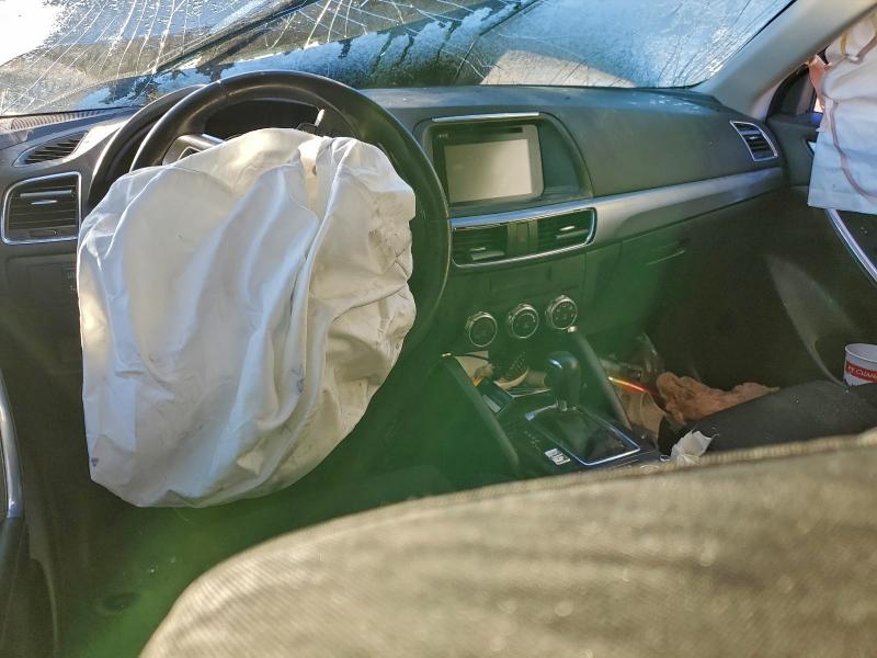 Фото 8 - MAZDA CX-5