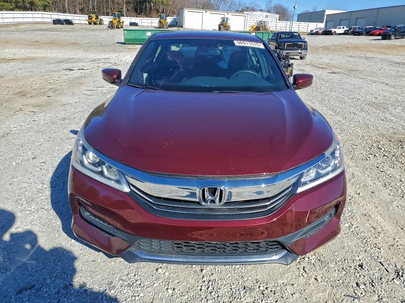 Фото 5 - HONDA ACCORD