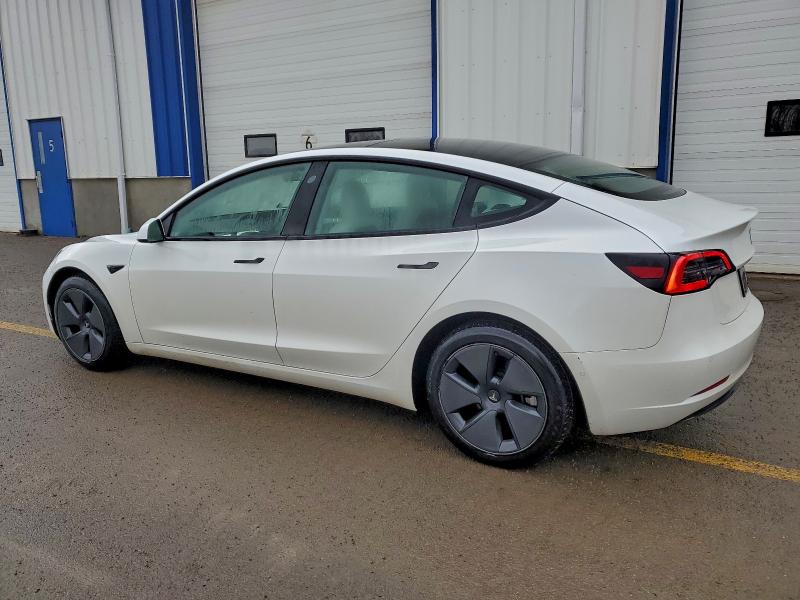 Фото 2 - TESLA MODEL 3