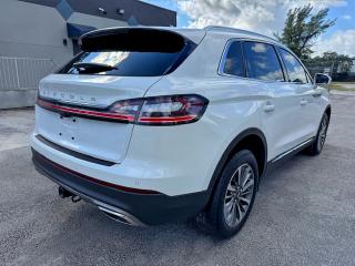 Фото 3 - LINCOLN NAUTILUS