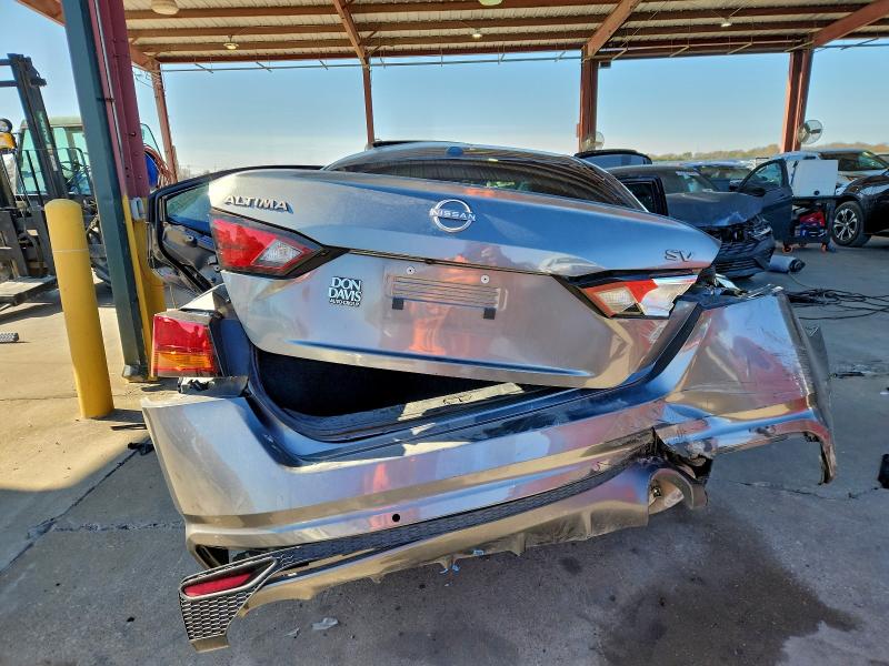 Фото 6 - NISSAN ALTIMA