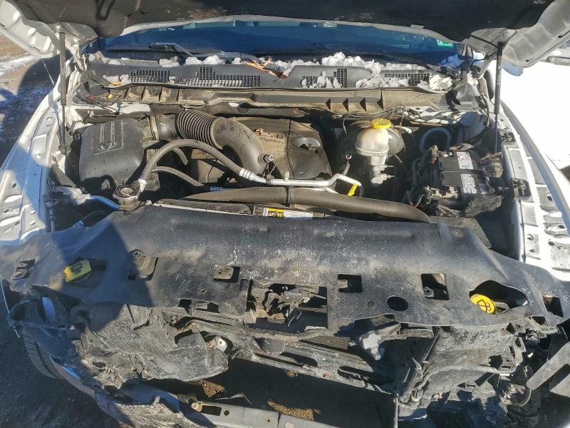 Фото 12 - RAM 1500