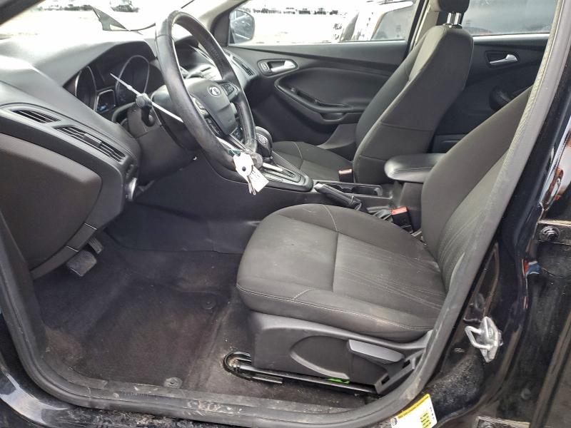 Фото 7 - FORD FOCUS