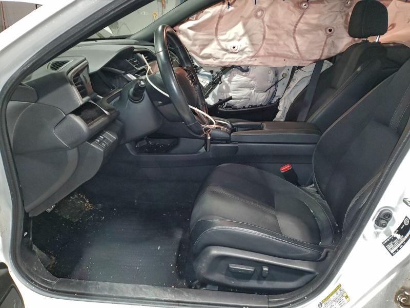 Фото 7 - HONDA CIVIC