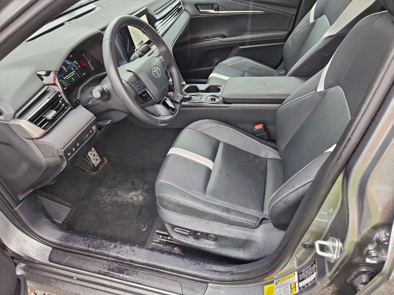 Фото 7 - TOYOTA CAMRY