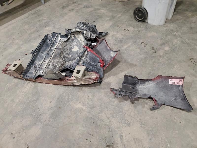 Фото 12 - SUBARU LEGACY