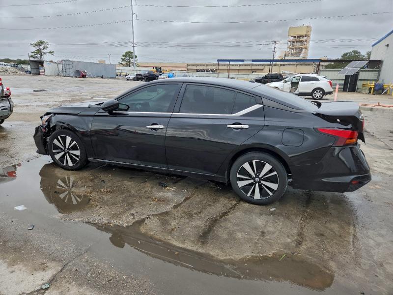 Фото 2 - NISSAN ALTIMA