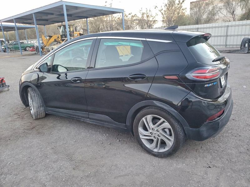 Фото 2 - CHEVROLET BOLT