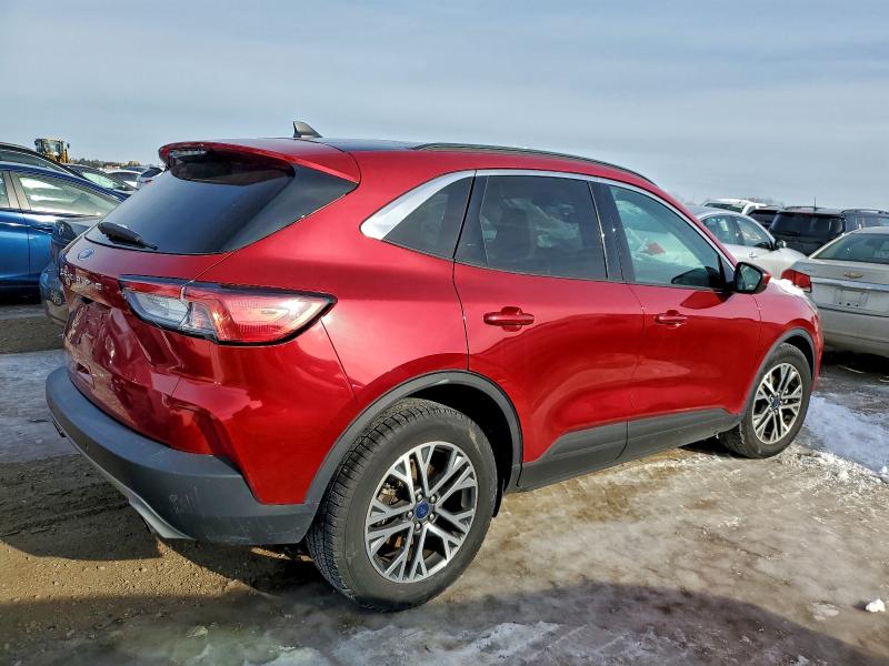 Фото 3 - FORD ESCAPE