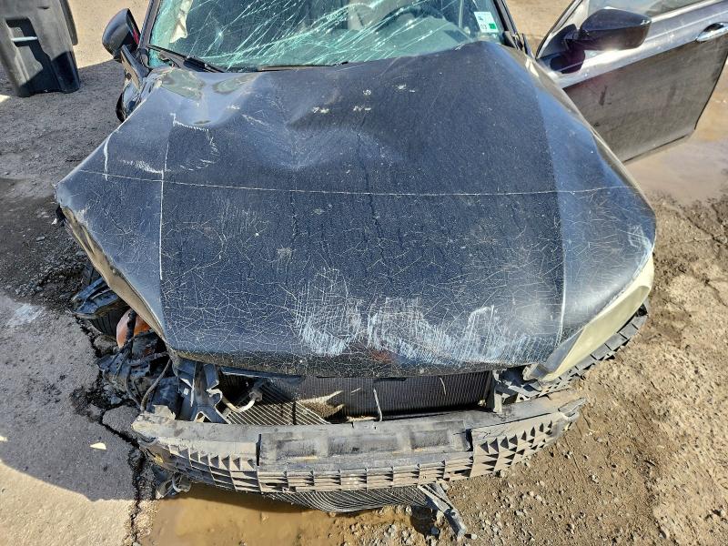 Фото 10 - HONDA ACCORD