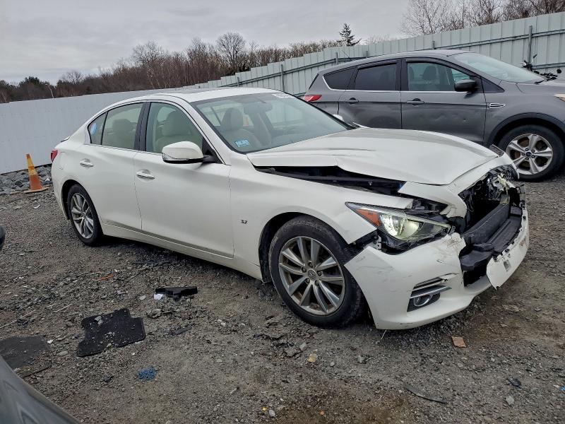 Фото 4 - INFINITI Q50