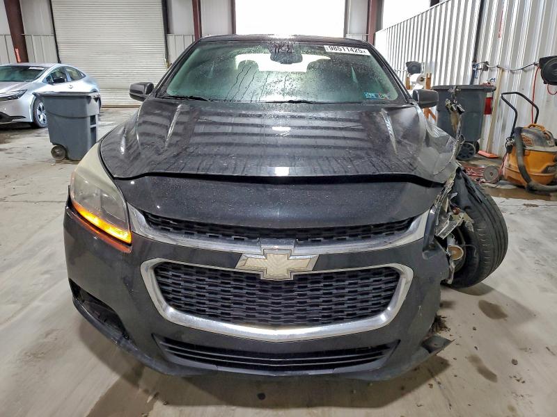 Фото 5 - CHEVROLET MALIBU