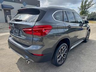 Фото 3 - BMW X1