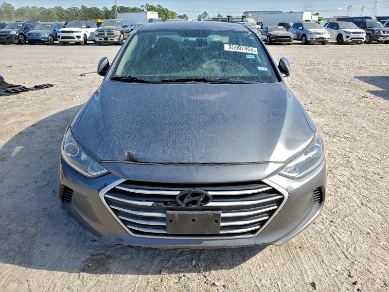 Фото 5 - HYUNDAI ELANTRA