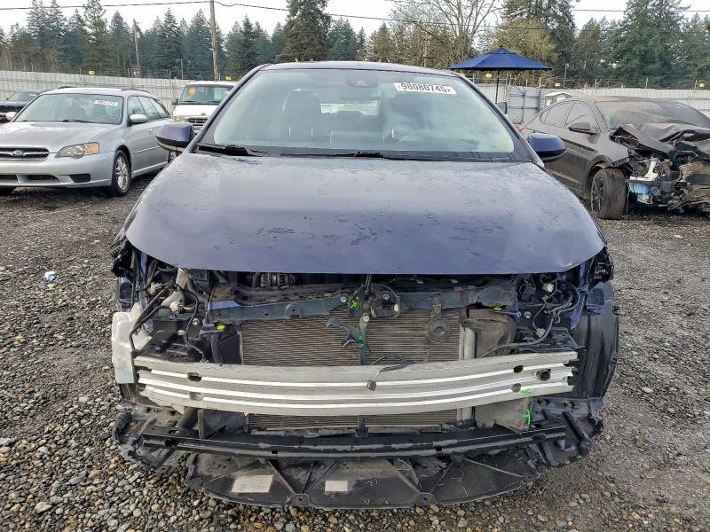 Фото 5 - TOYOTA COROLLA