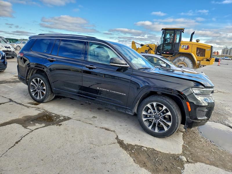 Фото 4 - JEEP GRAND CHER