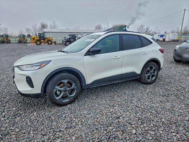 Фото 1 - FORD ESCAPE ST