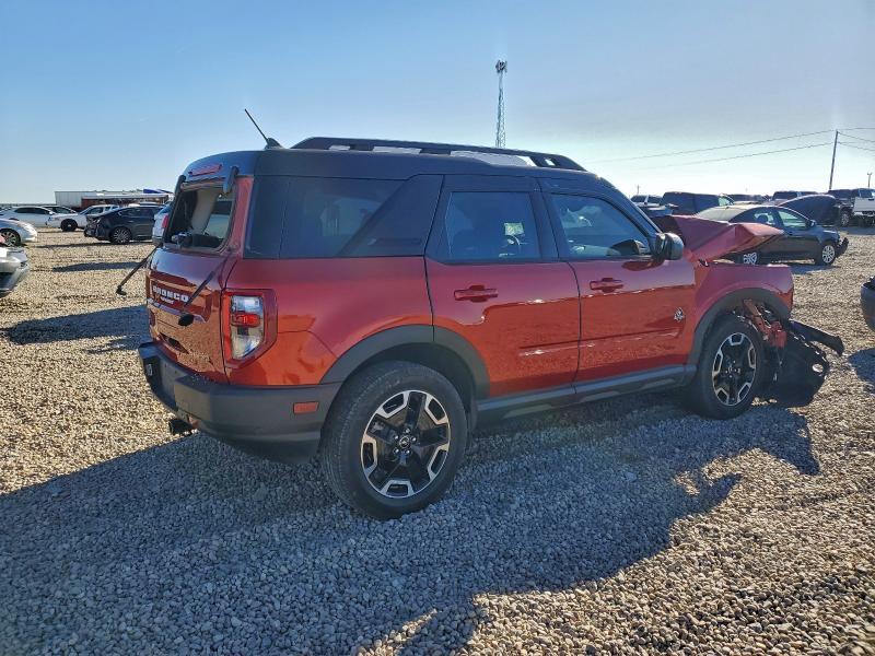 Фото 3 - FORD BRONCO