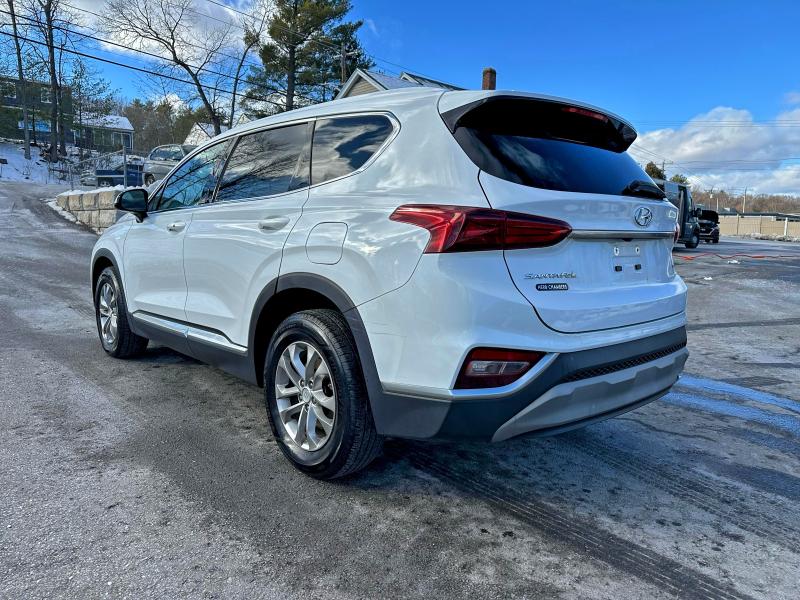 Фото 2 - HYUNDAI SANTA FE